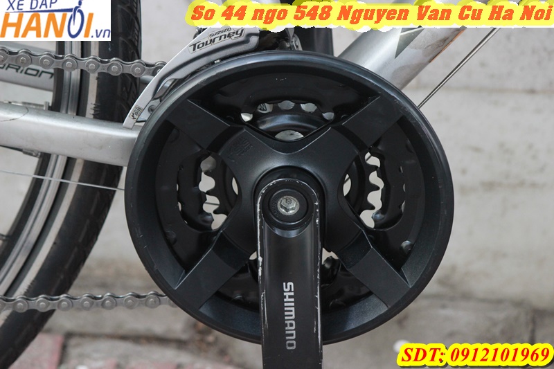 Xe touring Nhật bãi Centurion đến từ nước Đức