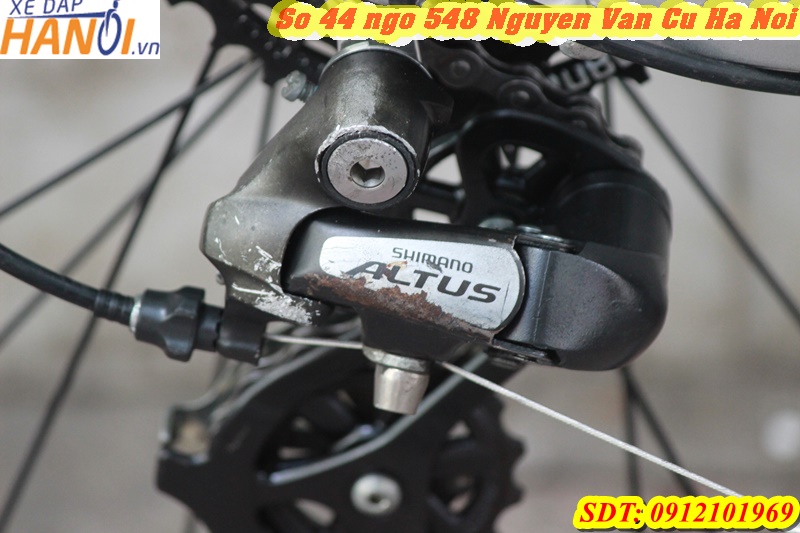 Xe touring Nhật bãi Centurion đến từ nước Đức