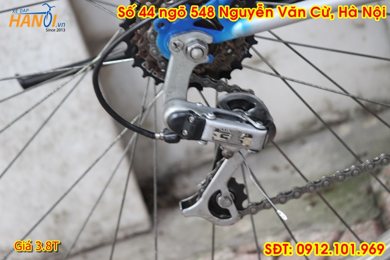 xe đạp trẻ em CarLock đến từ Japan