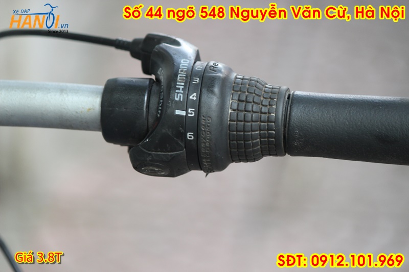 xe đạp trẻ em CarLock đến từ Japan