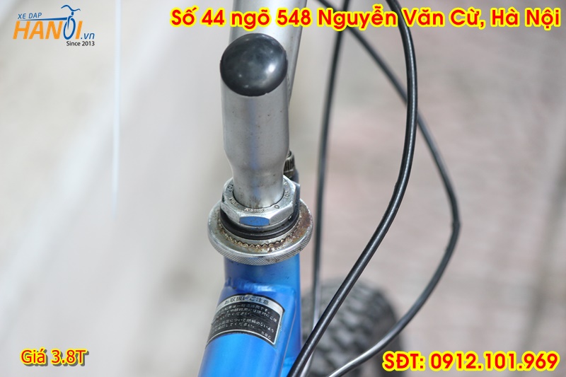 xe đạp trẻ em CarLock đến từ Japan