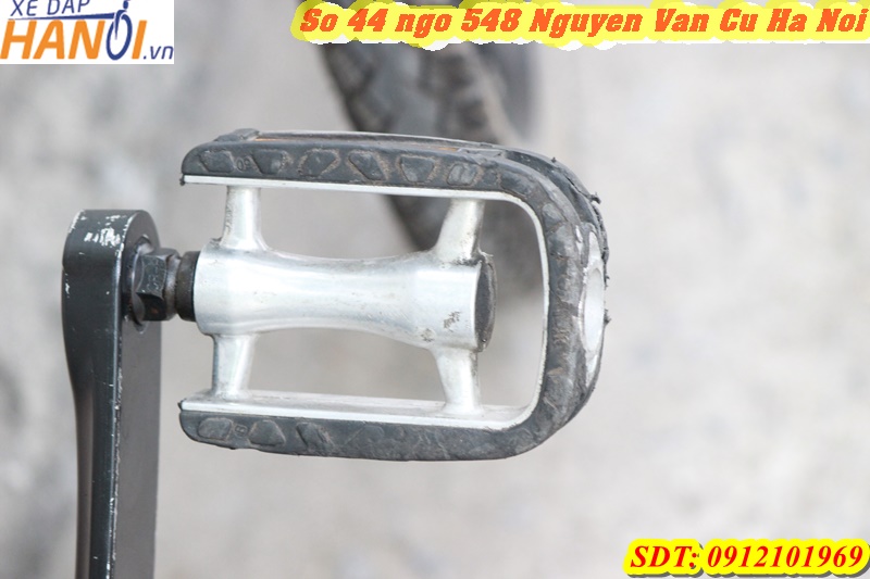 Xe touring Nhật bãi Centurion đến từ nước Đức