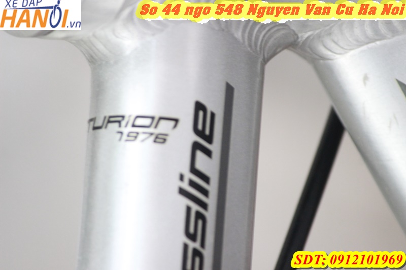 Xe touring Nhật bãi Centurion đến từ nước Đức