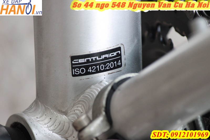 Xe touring Nhật bãi Centurion đến từ nước Đức