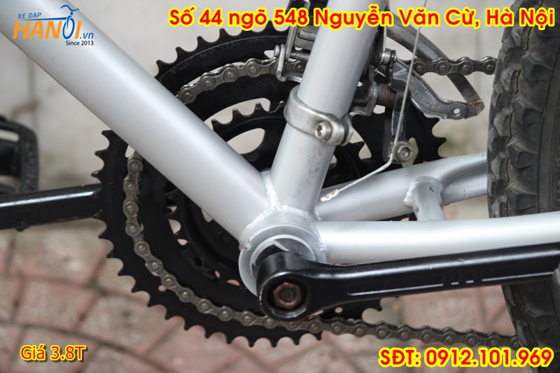 xe đạp trẻ em CarLock đến từ Japan