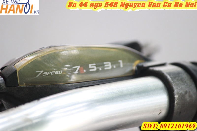 Xe touring Nhật bãi Centurion đến từ nước Đức