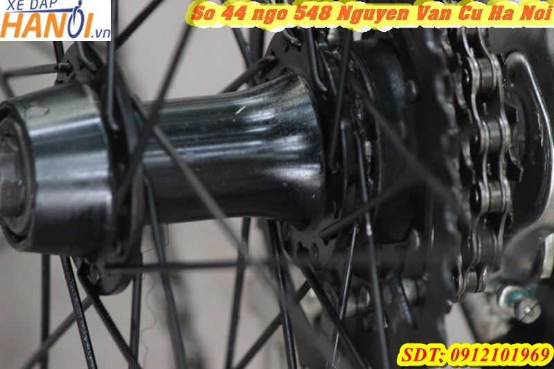 Xe touring Nhật bãi Centurion đến từ nước Đức