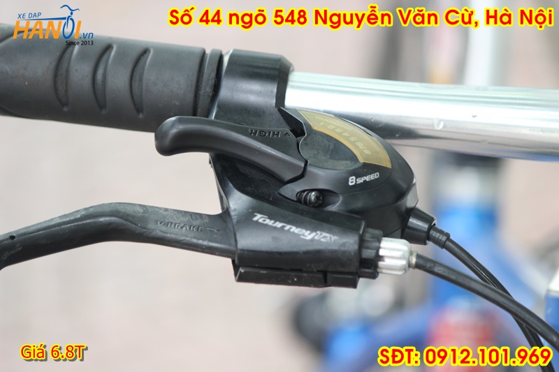 Xe Nhật bãi PRECISION đến từ Japan-