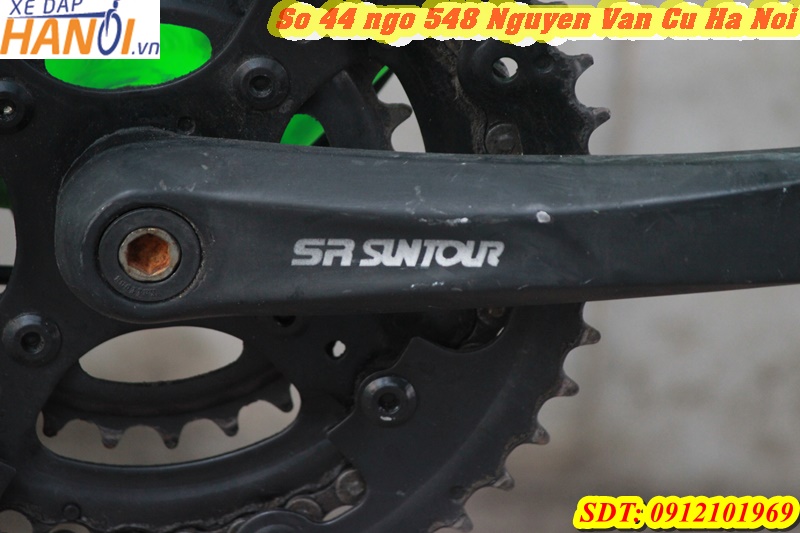 Xe Touring Merida Cross  Way 200 đến từ Taiwant