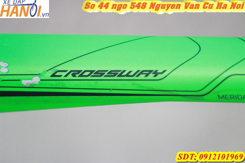 Xe Touring Merida Cross  Way 200 đến từ Taiwant