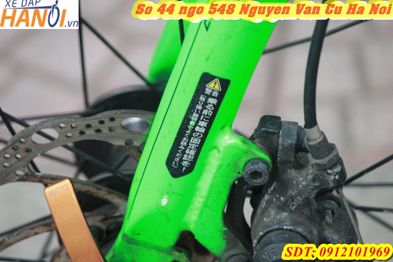 Xe Touring Merida Cross  Way 200 đến từ Taiwant