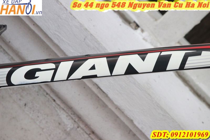 Xe MTB Giant Talon 770 đên từ Taiwant