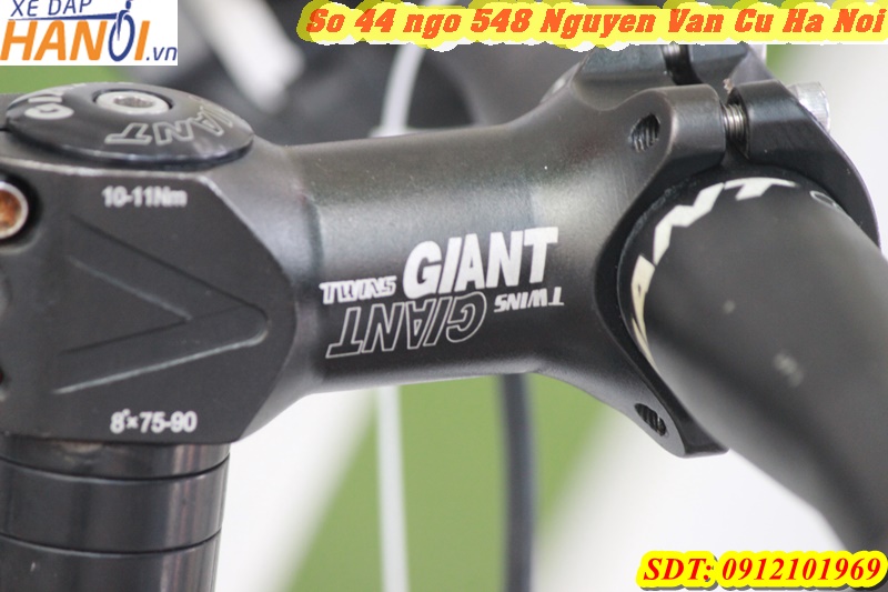 Xe MTB Giant Talon 770 đên từ Taiwant