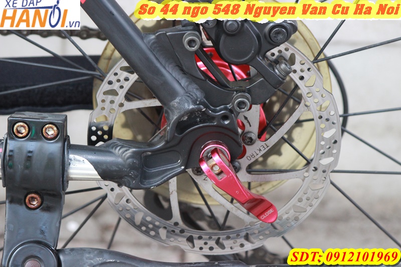 Xe MTB Giant Talon 770 đên từ Taiwant