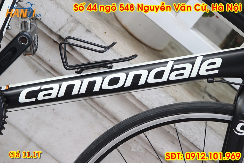 Xe Roading Nhật bãi Cannondale đến từ USA