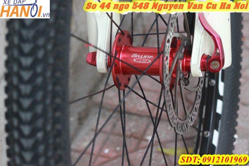 Xe MTB Giant Talon 770 đên từ Taiwant