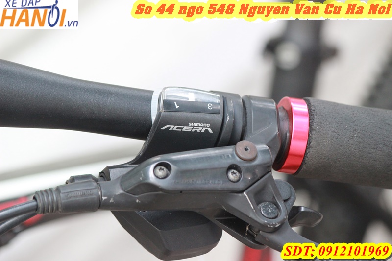 Xe MTB Giant Talon 770 đên từ Taiwant