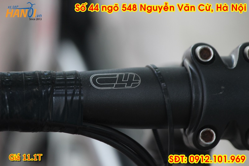 Xe Roading Nhật bãi Cannondale đến từ USA