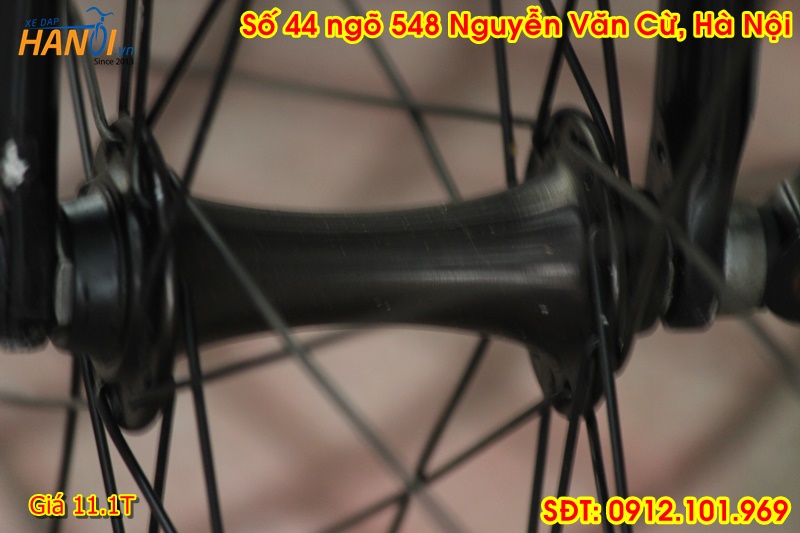 Xe Roading Nhật bãi Cannondale đến từ USA