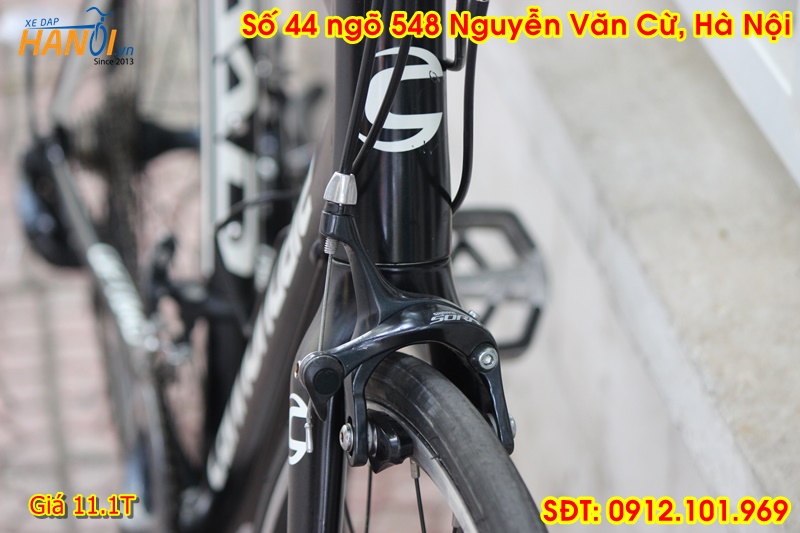 Xe Roading Nhật bãi Cannondale đến từ USA