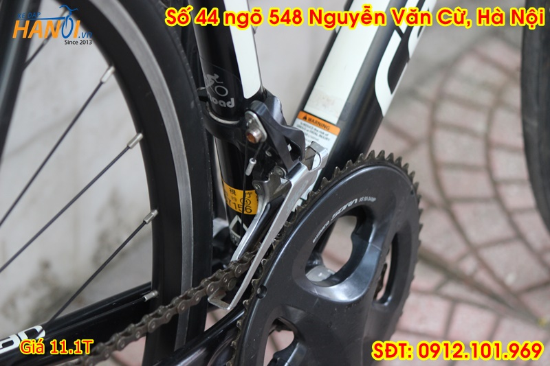 Xe Roading Nhật bãi Cannondale đến từ USA