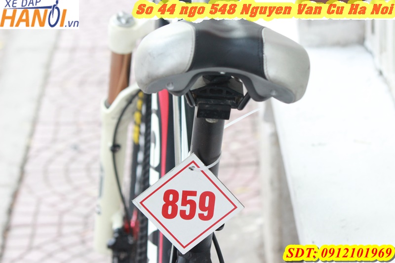 Xe MTB Giant Talon 770 đên từ Taiwant