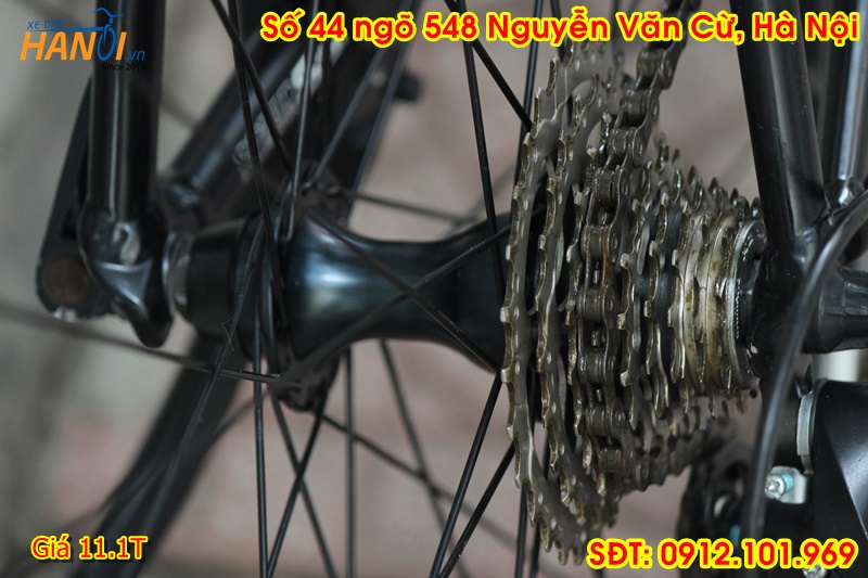 Xe Roading Nhật bãi Cannondale đến từ USA