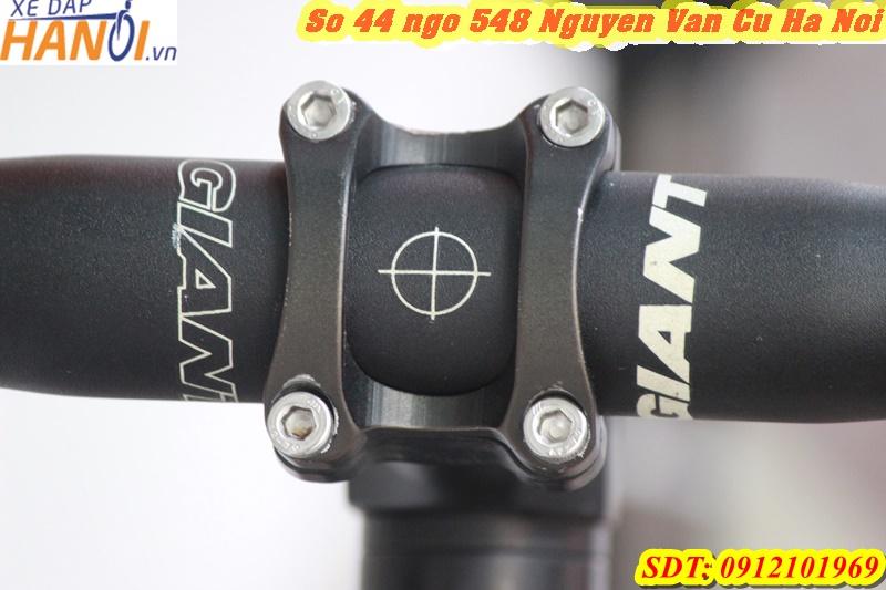 Xe MTB Giant Talon 770 đên từ Taiwant