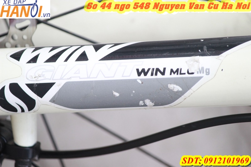 Xe MTB Giant Talon 770 đên từ Taiwant