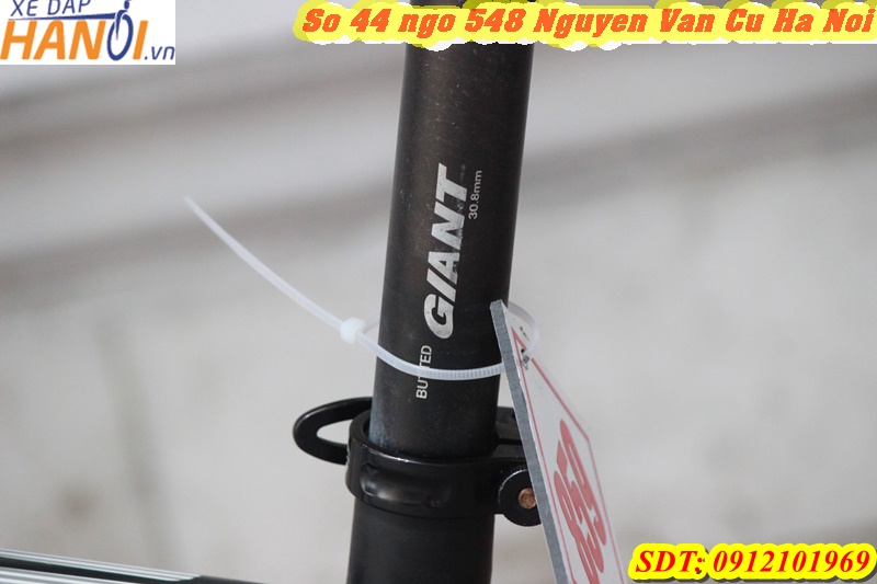 Xe MTB Giant Talon 770 đên từ Taiwant