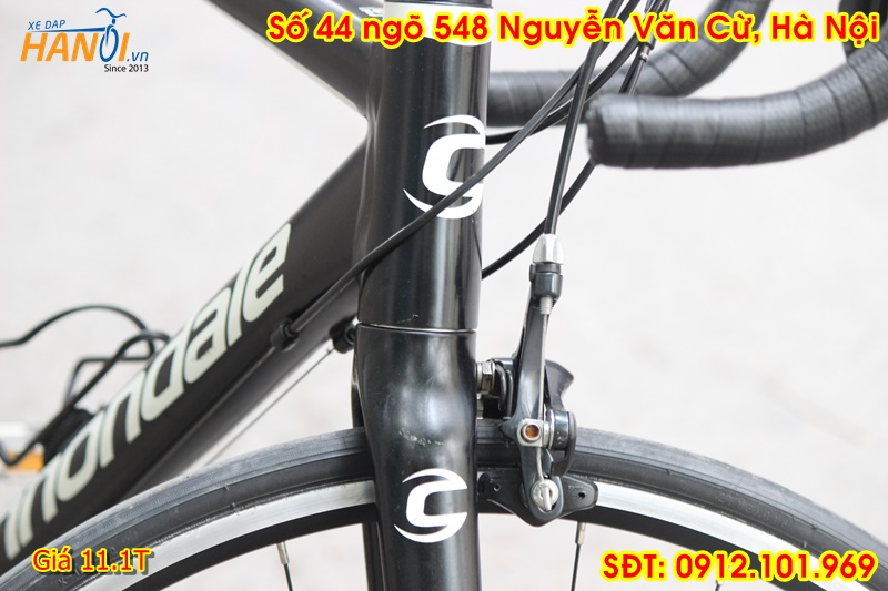 Xe Roading Nhật bãi Cannondale đến từ USA