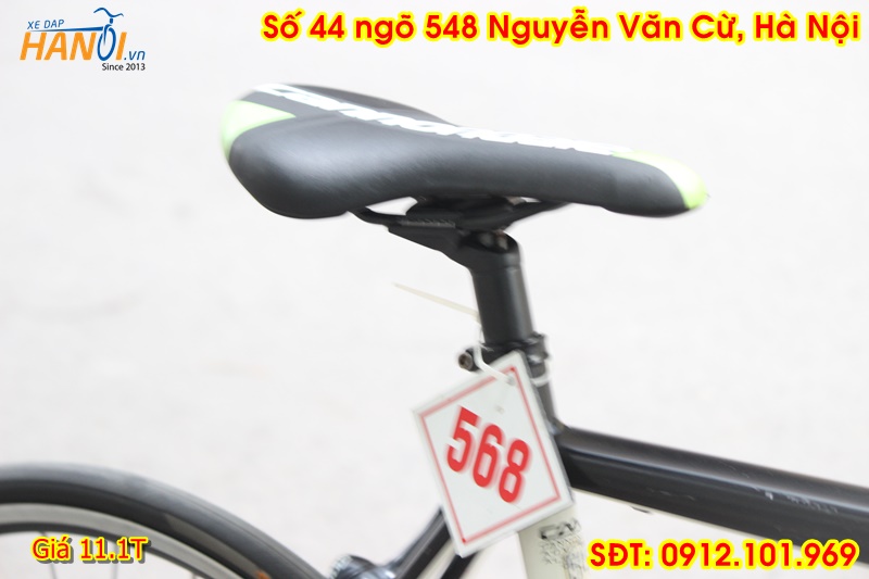 Xe Roading Nhật bãi Cannondale đến từ USA