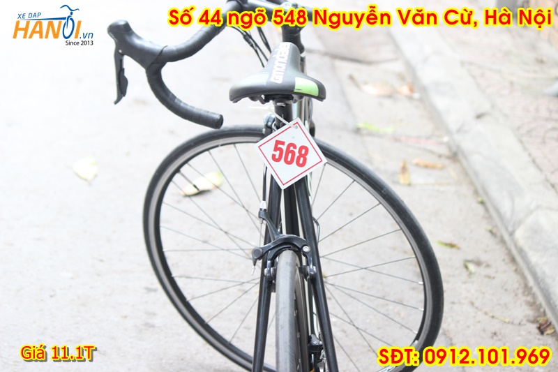 Xe Roading Nhật bãi Cannondale đến từ USA