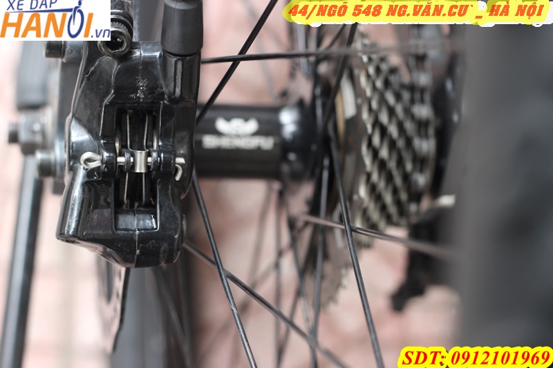 xe đạp thể thao MTB KADINGL XT ĐẾN TỪ CHINA - XE MỚI