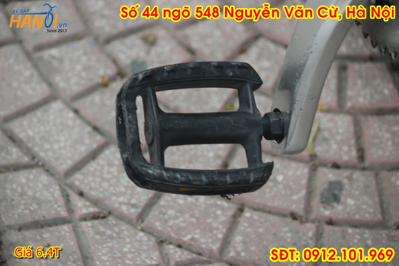 Xe Nhật bãi Giant Liv đến từ Taiwant