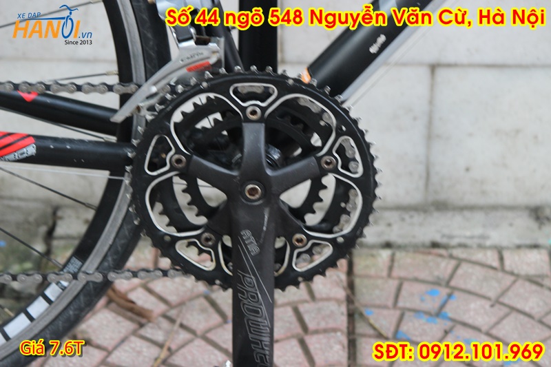 Xe Touring Nhât bãi Triace  S220 đến từ Japan