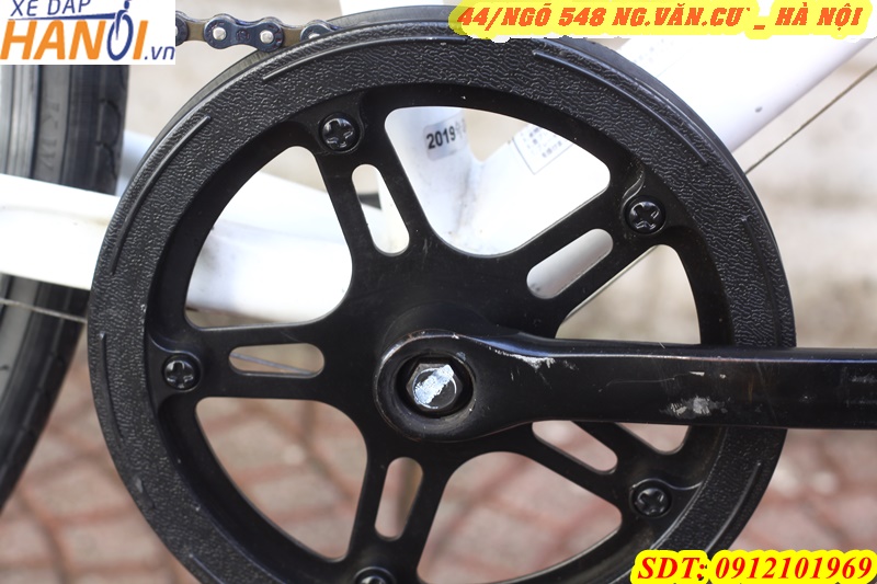 Xe đạp thể thao Touring Nhật bãi DUNLOP ĐẾN TỪ NƯỚC ANH