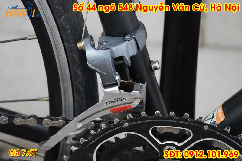 Xe Touring Nhât bãi Triace  S220 đến từ Japan