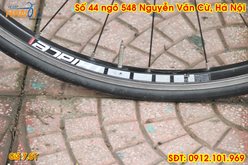 Xe Touring Nhât bãi Triace  S220 đến từ Japan
