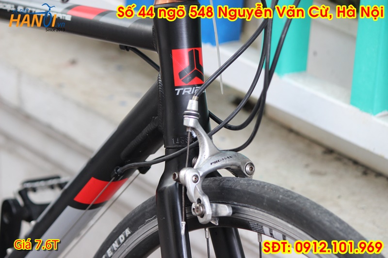 Xe Touring Nhât bãi Triace  S220 đến từ Japan