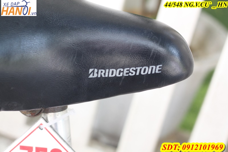 Xe đạp thể thao touring  VILLETA HÃNG BRIDGESTONE ĐẾN TỪ JAPAN