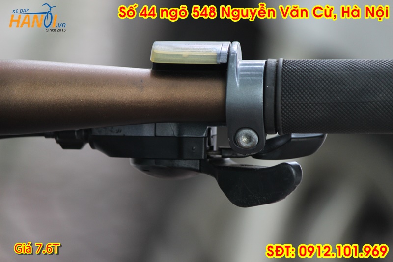 Xe Touring Nhât bãi Triace  S220 đến từ Japan