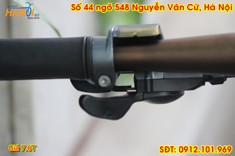 Xe Touring Nhât bãi Triace  S220 đến từ Japan