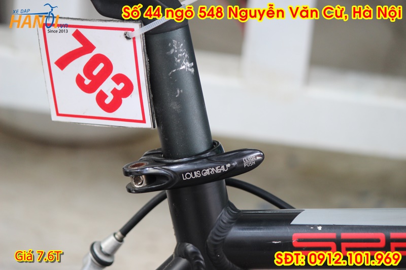 Xe Touring Nhât bãi Triace  S220 đến từ Japan