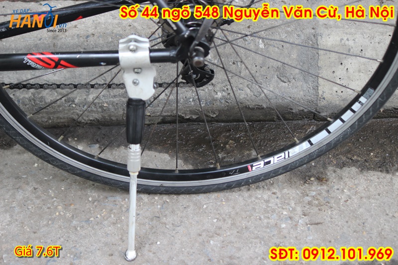 Xe Touring Nhât bãi Triace  S220 đến từ Japan