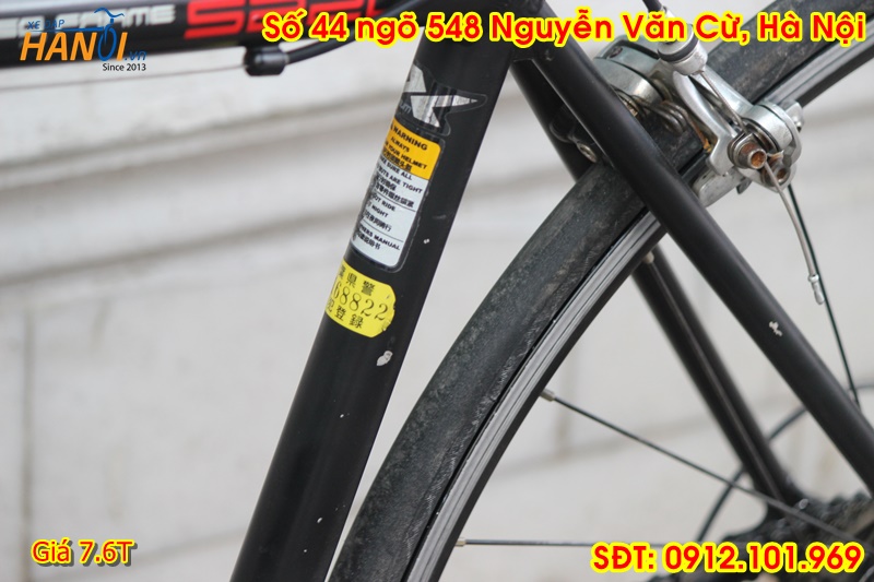 Xe Touring Nhât bãi Triace  S220 đến từ Japan