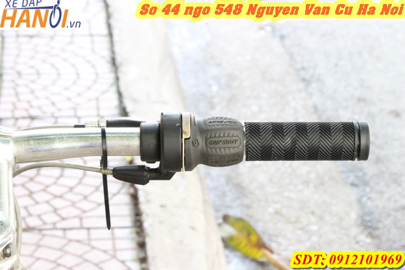 Xe đạp Touring Nhật bãi Elegant Design đến từ Japan