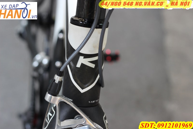 Xe đạp đua tính giờ KUOTA  KALIBUR ĐẾN TỪ NƯỚC Ý