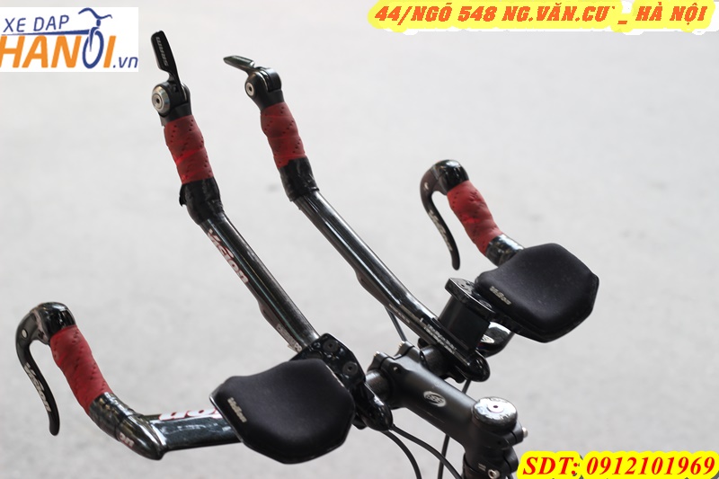 Xe đạp đua tính giờ KUOTA  KALIBUR ĐẾN TỪ NƯỚC Ý