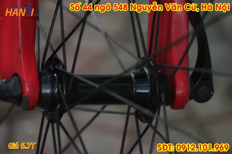 Xe Nhật bãi Centurion Cross line đến từ Đức